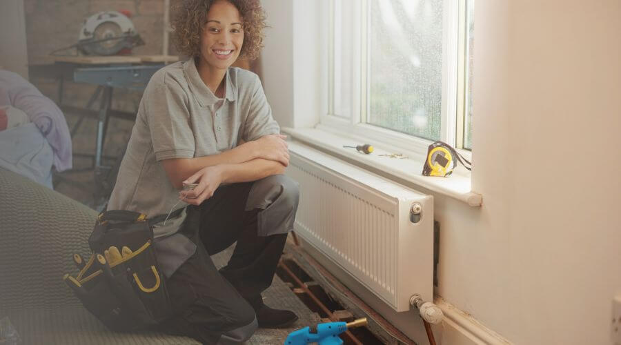 Professional Gas Leak Detection in Williston, SC